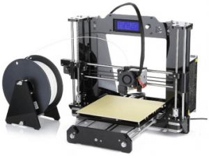 Prusa 3D printer
